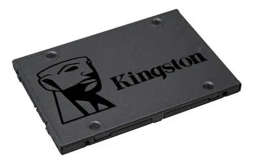 SSD Kingston A400 240GB SATA III