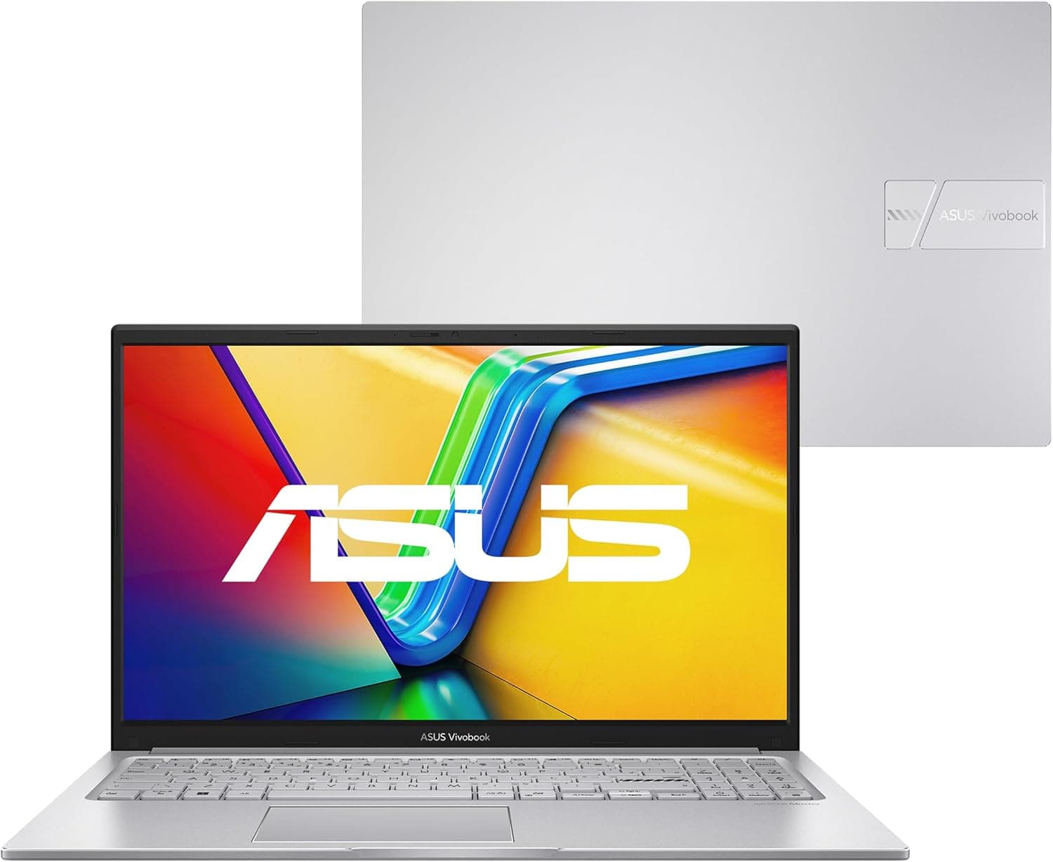 Notebook ASUS Vivobook 15 X1504VA-NJ1738W Intel Core i5 8GB 256GB SSD